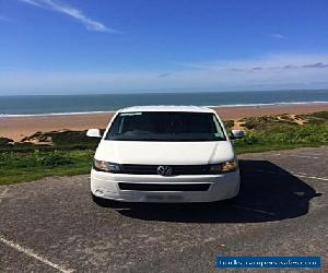 vw transporter T5 campervan NO VAT!! 93,000 miles !!60 plate 