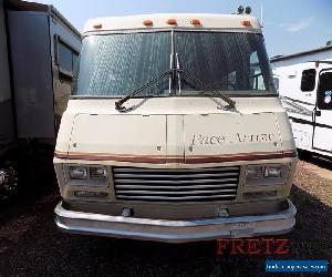 1982 Fleetwood Calss A motorhome RV Camper Coach Pace Arrow