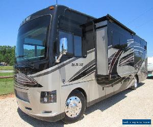 2017 Thor Motor Coach Outlaw 37RB