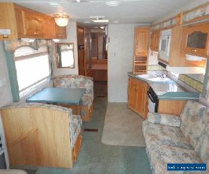 2002 R-Vision Condo 1350