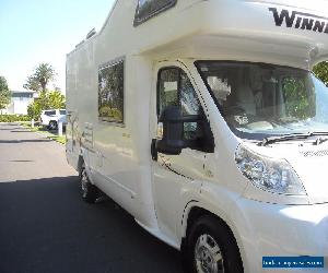 Winnebago Motorhome