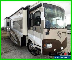 2008 Fleetwood BOUNDER