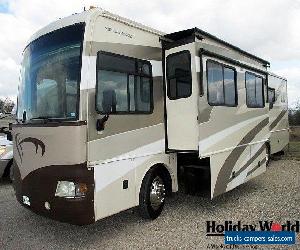 2008 Fleetwood BOUNDER