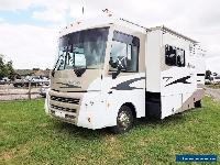 Winnebago RV Motorhome Sightseer 26Ft Twin Slide 2008  for Sale