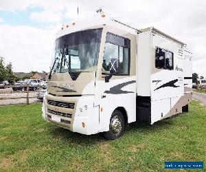 Winnebago RV Motorhome Sightseer 26Ft Twin Slide 2008 