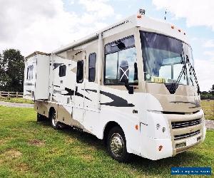 Winnebago RV Motorhome Sightseer 26Ft Twin Slide 2008 