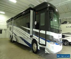 2017 Forest River Berkshire XLT 43B Camper