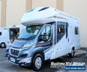 2017 Auto Trail Motorhomes FB Hi-Line Grey A Motor Home for Sale