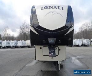 2017 Dutchmen Denali 257RDS Camper