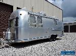 1974 Airstream International Sovereign for Sale