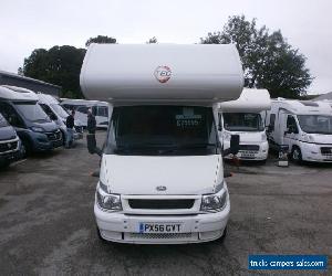 2007 (56) TEC FreeTEC 698G (AUTOMATIC) 