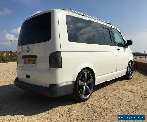 VW T5  , NLA  can not remove listing for Sale