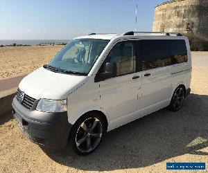 VW T5  , NLA  can not remove listing