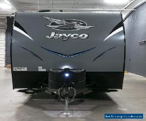 2017 Jayco Octane ZX Super Lite 222 Camper