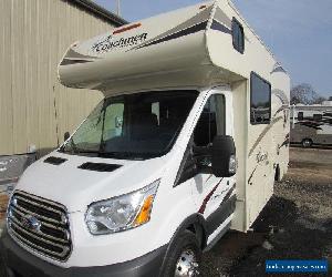 2016 Coachmen Freelander 20CB Ford