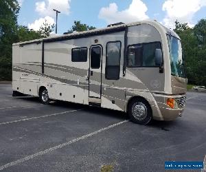 2005 Pace-Arrow 36' RV SLIDE OUTS