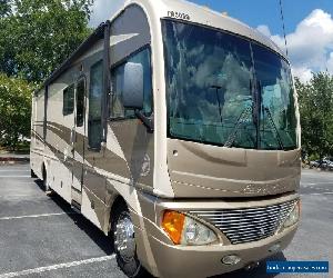 2005 Pace-Arrow 36' RV SLIDE OUTS