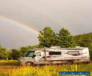 2011 Winnebago Via