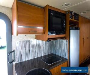 2011 Winnebago Via