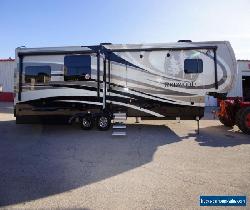 2017 Redwood Redwood 38RL Camper for Sale