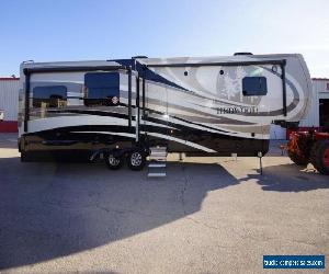 2017 Redwood Redwood 38RL Camper