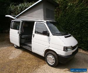  VW-Original-California-Westfalia-Campervan-T4-LHD-1991