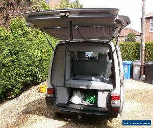  VW-Original-California-Westfalia-Campervan-T4-LHD-1991