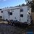 2007 30' Fifth Wheeler Caravan, large slideout, bunks, shower, toilet, 3 way fri for Sale