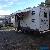 2007 30' Fifth Wheeler Caravan, large slideout, bunks, shower, toilet, 3 way fri for Sale