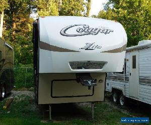 2016 Keystone Cougar 29RLI for Sale