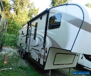 2016 Keystone Cougar 29RLI