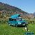 Volkswagen T4 2.5 TDI LWB Campervan Bilbo 'Breakaway'  5/7 seater 4 berth  for Sale