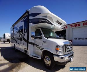 2018 Jayco Greyhawk Prestige 29MVP Camper