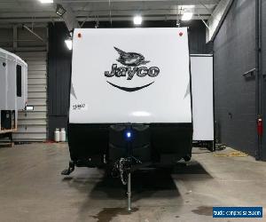 2017 Jayco Jay Feather 25BH Camper