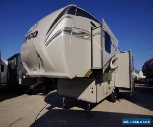 2017 Jayco Eagle HT 24.5CKTS Camper