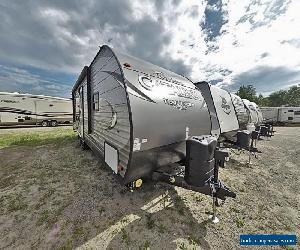 2018 Coachmen Catalina Trail Blazer 26TH Camper for Sale