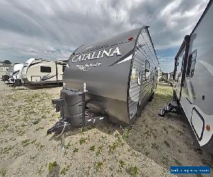 2018 Coachmen Catalina Trail Blazer 26TH Camper