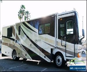 2003 Fleetwood Discovery 39S