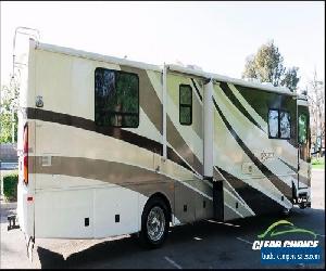 2003 Fleetwood Discovery 39S