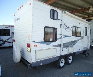 2006 Fleetwood Pioneer