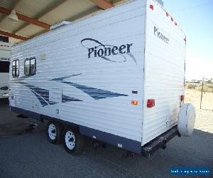 2006 Fleetwood Pioneer