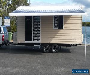 $243 / Week...New, Unique, 8.0m Separate Double Bedroom,Touring Caravan, Quality