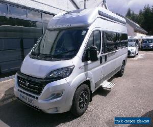 2016 (66) AUTO-TRAIL V-Line 610 Sport  for Sale