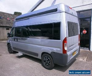 2016 (66) AUTO-TRAIL V-Line 610 Sport 