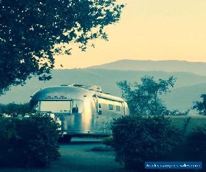 1976 Airstream Land Yacht