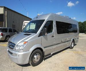 2013 Airstream Interstate ext lounge for Sale