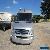 2013 Airstream Interstate ext lounge for Sale