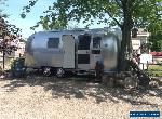 1972 Airstream for Sale