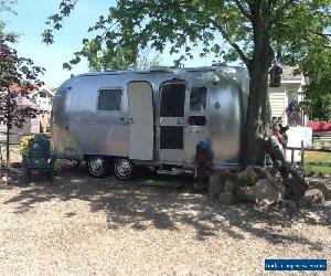 1972 Airstream