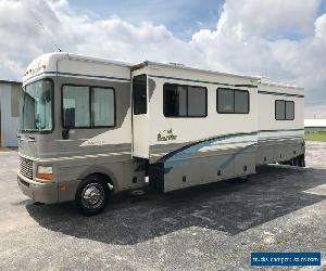 2000 FLEETWOOD BOUNDER